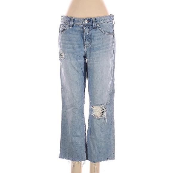 Madewell Denim - Madewell Jeans